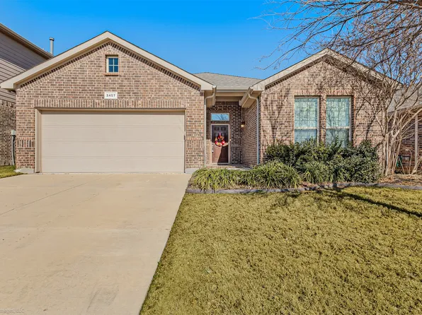 2457 Clay Creek Ln, Fort Worth, TX 76177
