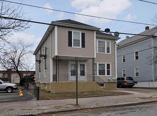 261 Japonica St, Pawtucket, RI 02860