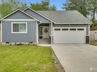 316 S 4th St, McCleary, WA 98557