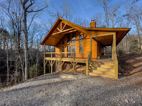 153 Fallen #Oak, Murphy, NC 28906