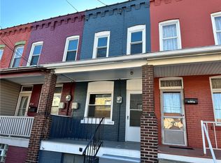 1208 4th Ave, Coraopolis, PA 15108