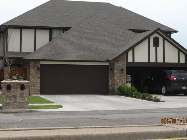 1702 NE 8th St, Oklahoma City, OK 73117