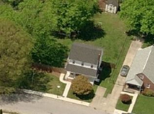 6404 Alta Ave, Baltimore, MD 21206