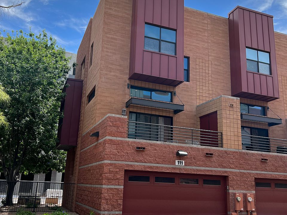 1st image of 330 S Farmer Ave Unit 111