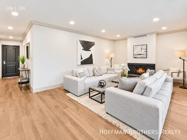821 E 3rd St #205, Santa Monica, CA 90403
