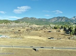 2 Alpine Vlg, Alpine, WY 83128