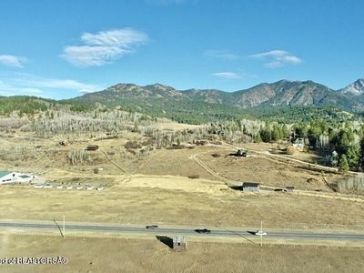 1 Alpine Vlg, Alpine, WY, 83128