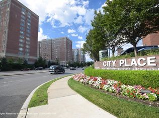 3105 City Pl #3105, Edgewater, NJ 07020