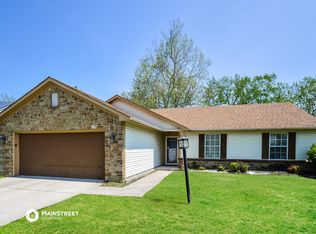7109 Carrie Dr, Indianapolis, IN