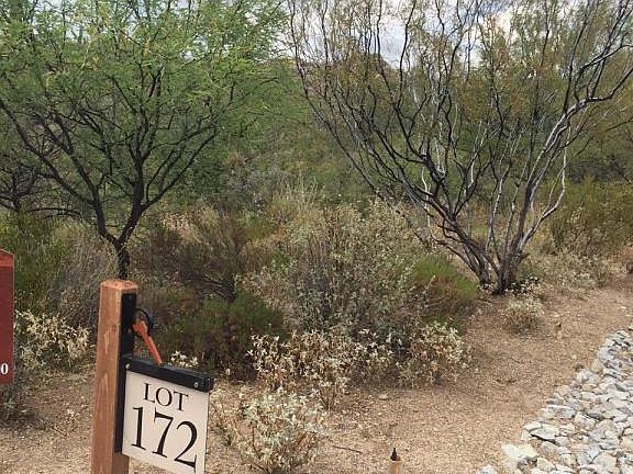 5th image of 1097 W Tortolita Mountain Cir