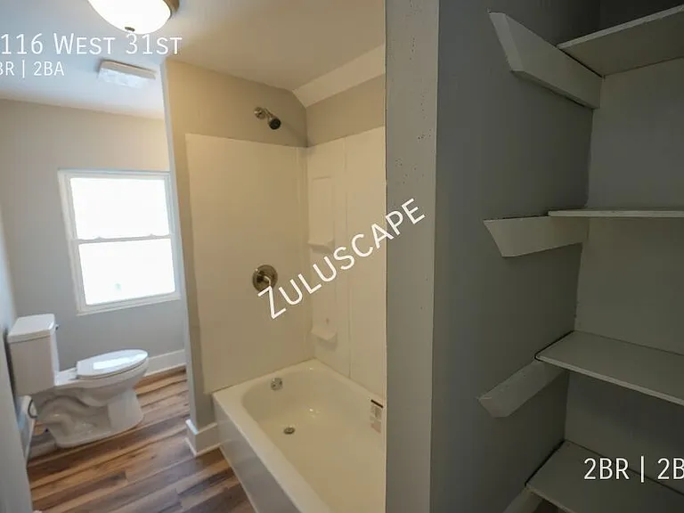 1116 W 31st St — Photo 9