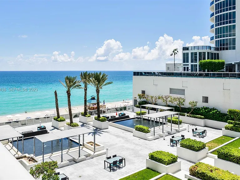 15901 Collins Ave #1701 — Photo 31