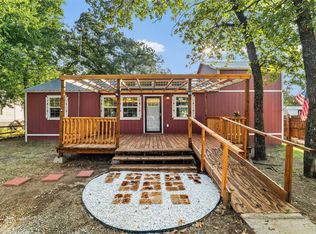 1541 Dawn Dr N, Azle, TX 76020
