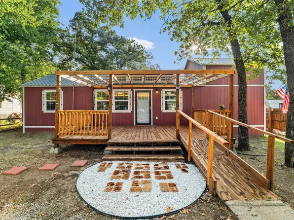 1541 Dawn Dr N, Azle, TX 76020