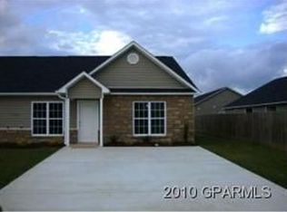 1401 Chestnut Ridge Ct, Greenville, NC 27834