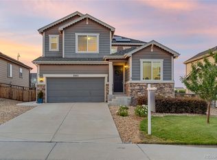 7833 Bandit Dr, Castle Rock, CO 80108