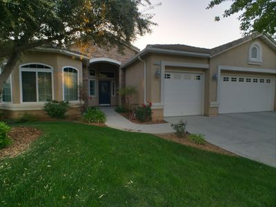 8659 N Richelle Ave, Fresno, CA, 93720