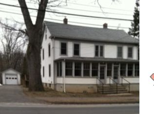 194-196 Elm St, Agawam, MA 01001
