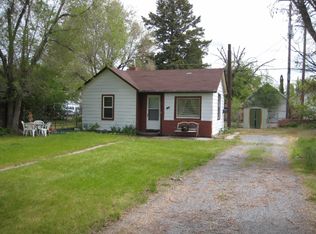 1128 N Grant Ave, Pocatello, ID 83204