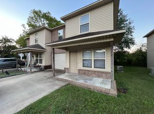 2343 Dora Rd #B, Van Buren, AR 72956