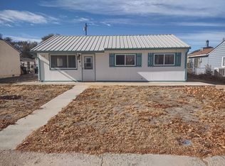 210 4th St, Fowler, CO 81039
