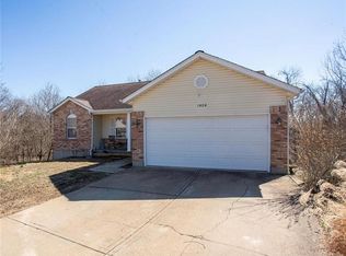 1404 Appleton Ct, Arnold, MO 63010