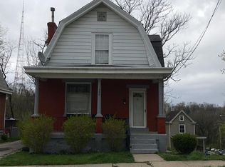 722 Grand Ave, Cincinnati, OH 45204