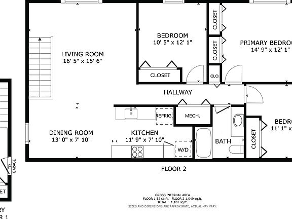 3rd image of 337 Mallard Ct