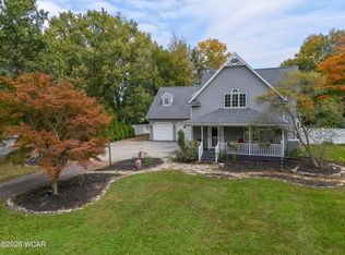 1100 S Walnut St, Van Wert, OH 45891