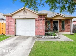 18731 Reynolds Park Dr, Katy, TX 77449