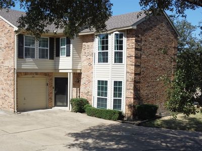 312 Stoneledge, Irving, TX, 75063