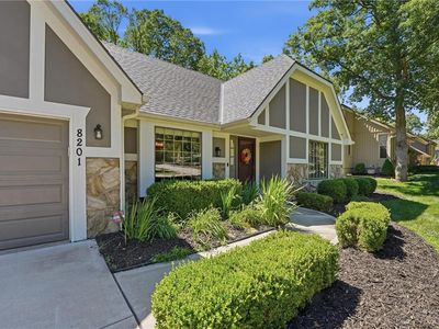 8201 N Oregon Dr, Kansas City, MO, 64151