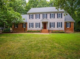2600 Chartstone Dr, Midlothian, VA 23113