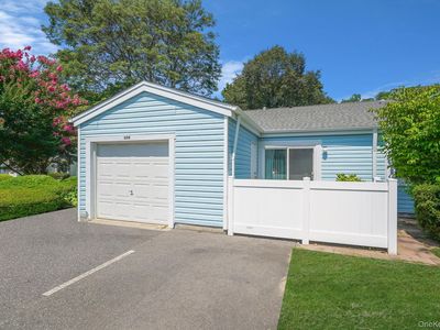 609 Bentley Court #609, Saint James, NY, 11780