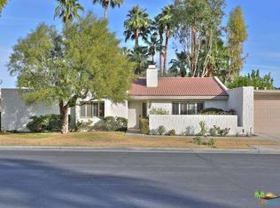 530 W Sunshine Cir, Palm Springs, CA 92264