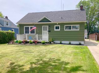 251 Tudor Blvd, Buffalo, NY 14220