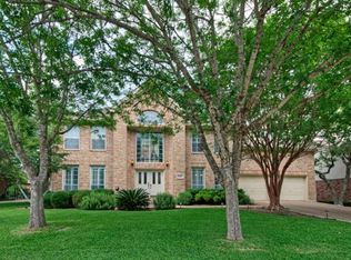 9400 Scenic Bluff Dr, Austin, TX 78733