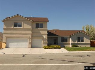3989 Kettle Rock Dr, Reno, NV 89508