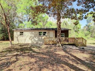 19327 Campground Rd, Brooksville, FL 34601