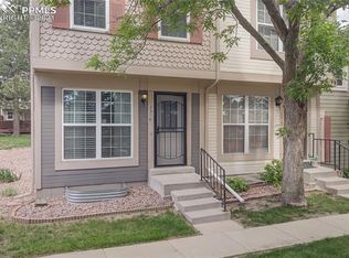 3314 Queen Anne Way, Colorado Springs, CO 80917