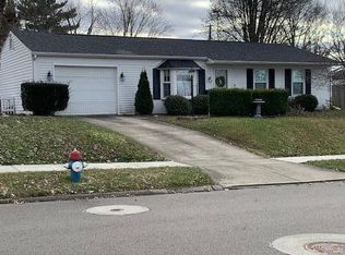1736 W 6th Ave, Lancaster, OH