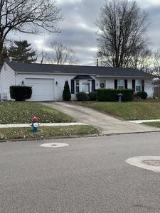 1736 W 6th Ave, Lancaster, OH, 43130