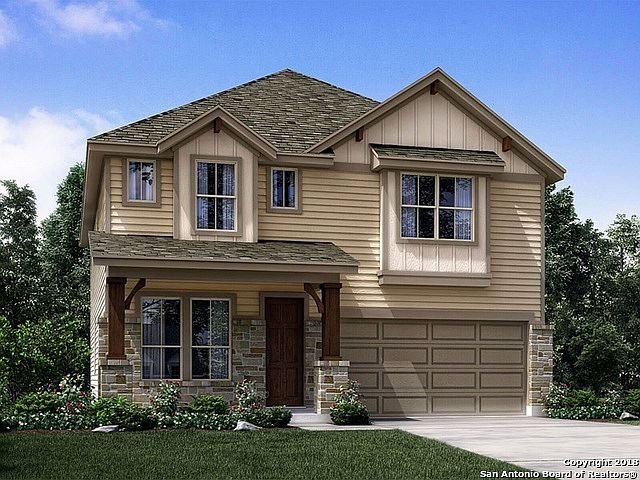 1st image of 13322 Badlands Bend