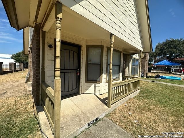 1st image of 6303 Cambridge Dr APT 1