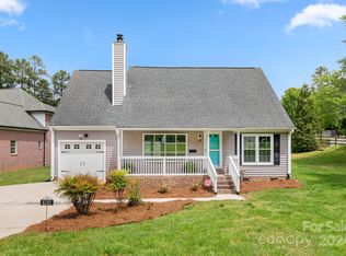 8201 Caldwell Rd, Harrisburg, NC 28075