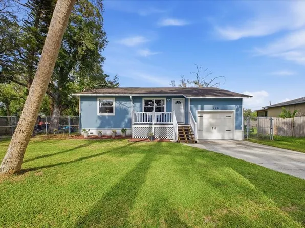 115 Brown St, Bradenton, FL 34208