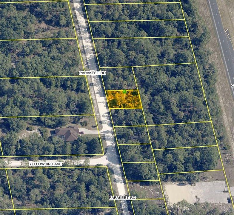 2nd image of 18170 Parakeet RD