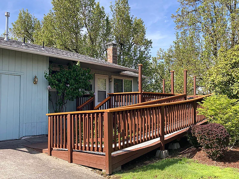 4056 N Juneau St #6