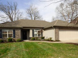4209 Current Rd, Columbia, MO 65203