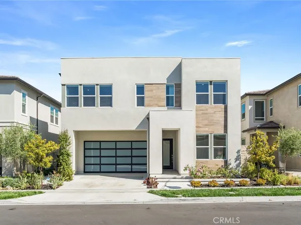 211 Wild Flower, Lake Forest, CA 92630